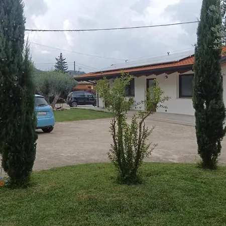Ferienhaus Casetta Ospiti *