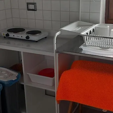 Casetta Ospiti * Capaccio
