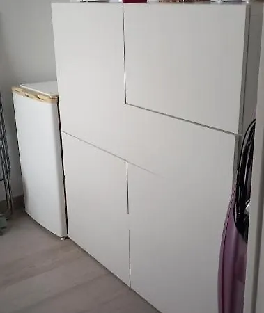 Ferienhaus Casetta Ospiti *